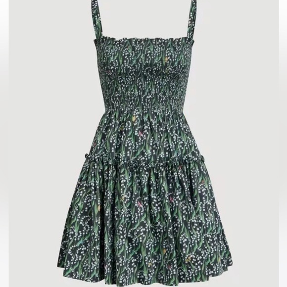 Hill House Home Dresses & Skirts - Hill House Home
Mini Seraphina Nap Dress. NWT